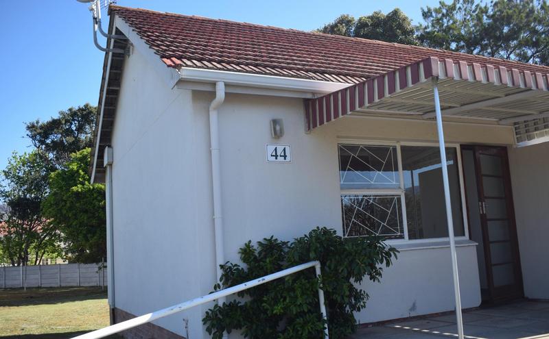 To Let 1 Bedroom Property for Rent in Bergvliet Western Cape